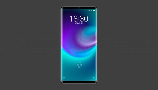 Những thứ đầu tiên trên siêu phẩm Meizu Zero khó dùng nhất thế giới