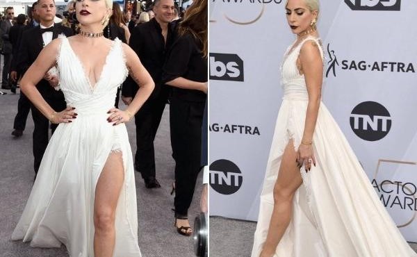 Lady Gaga ngày càng khẳng định phong cách thời trang đẳng cấp