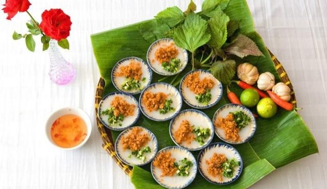 Loạt đặc sản Vũng Tàu khiến bạn hối hận nếu không thử