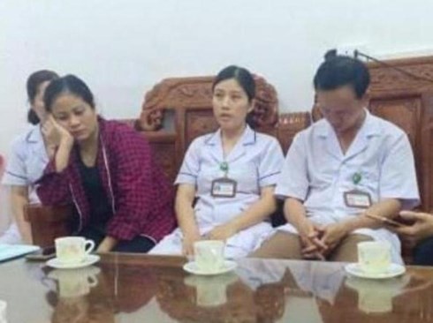 Vụ bác sĩ kéo đứt cổ thai nhi: Công an điều tra nhiều bất thường