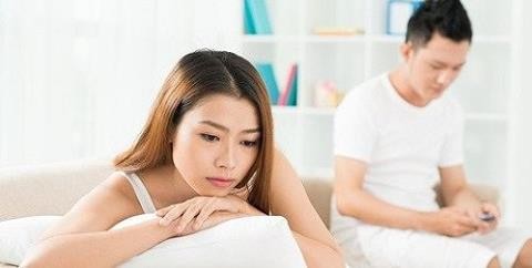 Người đàn ông mình yêu say đắm biến mất sau 2 năm kết hôn