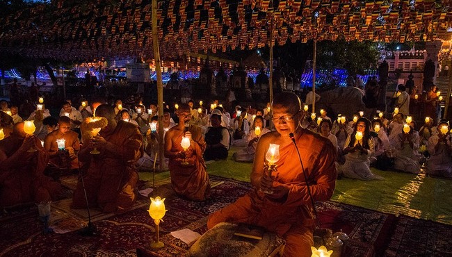 Đại lễ Phật Đản Vesak có ý nghĩa gì?