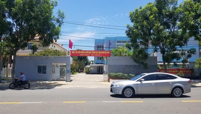 Thanh tra tỉnh Quảng Nam không miễn 10,5 tỷ thuế vãng lai cho doanh nghiệp