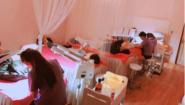 Bài 2: “Spa hóa”… náo loạn thị trường làm đẹp