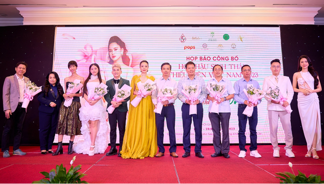 Sở VHTT&DL Đồng Nai nói gì về cuộc thi Miss Eco Teen Vietnam 2023?