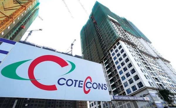 Coteccons thế nào sau 4 năm đổi chủ?