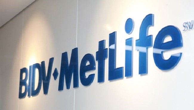 Hủy 8.300 hợp đồng bảo hiểm bán qua ngân hàng, BIDV Metlife có doanh thu thế nào?