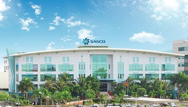 Sasco của ông Johnathan Hạnh Nguyễn báo lãi giảm dù doanh thu tăng gấp đôi