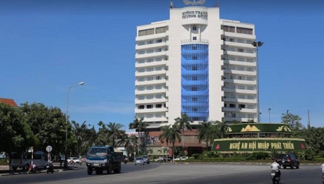 Công ty của 'đại gia điếu cày' làm ăn như thế nào? 