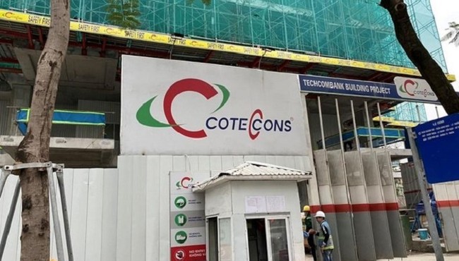 Tòa thụ lý đơn yêu cầu phá sản, Coteccons báo lãi quý 2 hơn 30 tỷ đồng