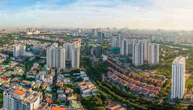 Luxury Living làm ăn sao khi nợ 4.800 tỷ đồng trái phiếu?