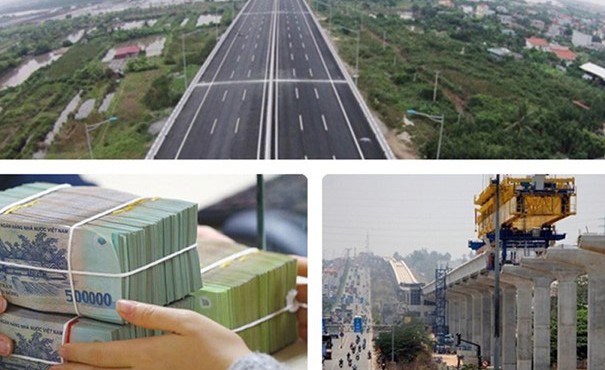 TP HCM phấn đấu cuối quý 2/2022 giải ngân 40% vốn đầu tư công