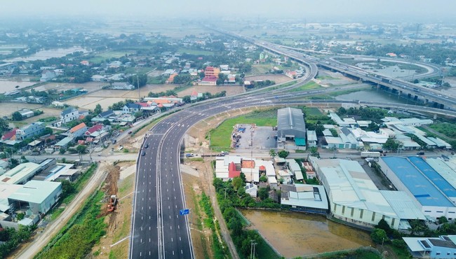 Lập 7 đoàn kiểm tra các dự án giao thông trọng điểm 