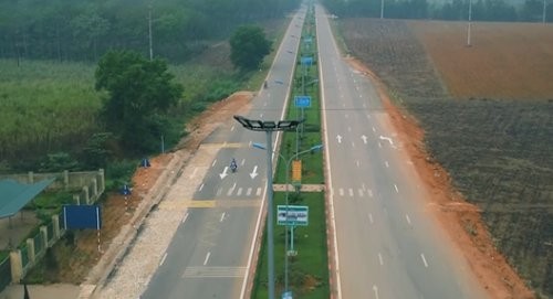 Thanh Hóa: Kết luận Thanh tra dự án 176 tỷ đồng đường nối Quốc lộ 47 và 47C