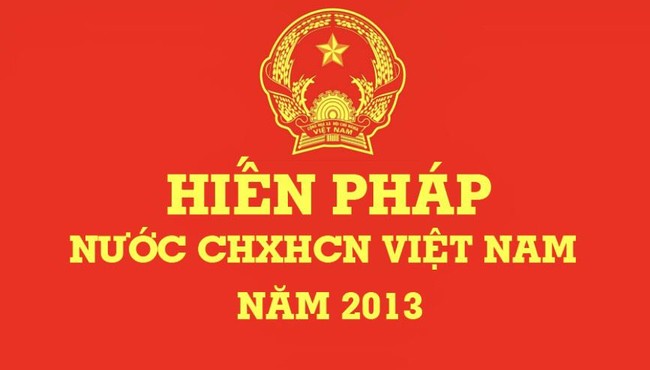 So sánh các nội dung dự kiến sửa đổi, bổ sung một số điều của Hiến pháp năm 2013