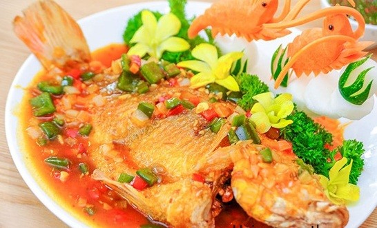 10 loại cá tốt cho sức khỏe nên ăn, đặc biệt khi bạn giảm cân