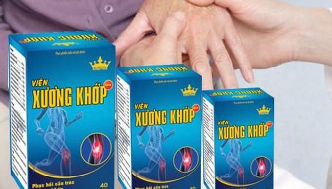 Công ty Kingphar Việt Nam từng bị cảnh báo những vi phạm gì?