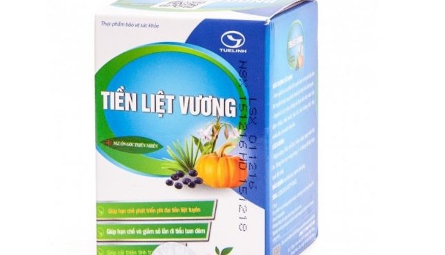 Tiền Liệt Vương Tuệ Linh bị tố lừa đảo người dùng