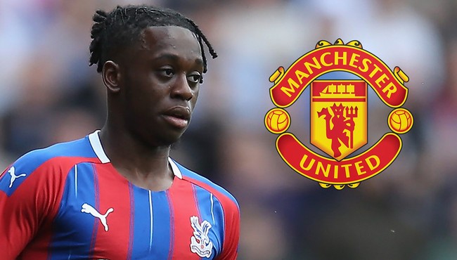 Chuyển nhượng bóng đá mới nhất: Man United đã đạt thỏa thuận với Aaron Wan-Bissaka