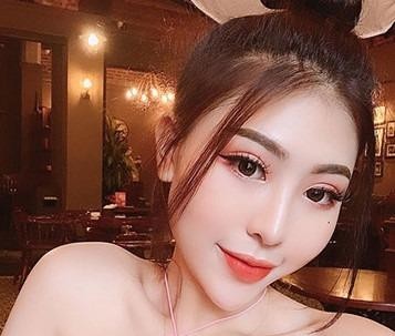 Nhan sắc tiểu tam quyến rũ Vũ trong 'Về nhà đi con'