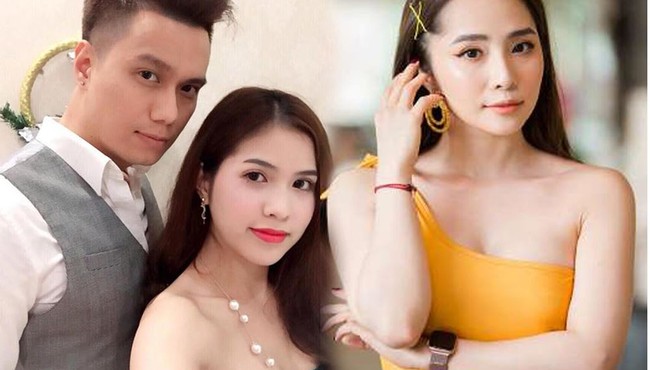 Chưa bao giờ showbiz Việt nhiễu loạn vì kẻ thứ 3 đến vậy