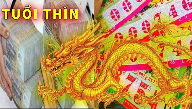 Tử vi ngày 28/9/2019 của 12 con giáp: Thìn trước nhờ ơn Thần Tài, sau có quý nhân nên bạc tiền rực rỡ