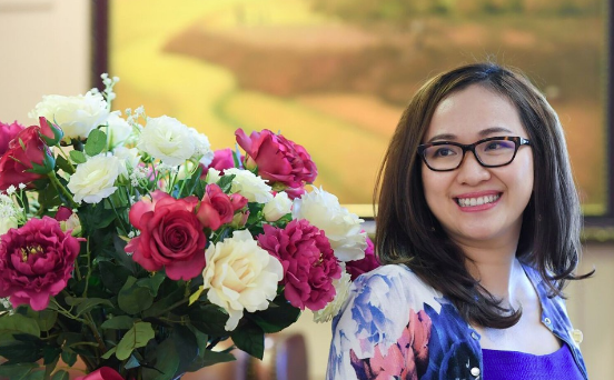 Các 'tiểu thư' của nữ doanh nhân Việt xinh đẹp, tài giỏi 