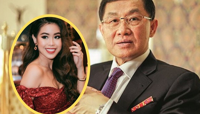 Bố của bệnh nhân Covid-19 số 32 đại gia Johnathan Hạnh Nguyễn sẽ ủng hộ 30 tỷ