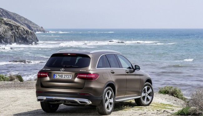 Mercedes-Benz nhận mức phạt kỷ lục ở Hàn Quốc
