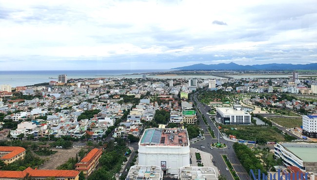 Phú Yên điểm danh loạt dự án chưa đủ điều kiện rao bán