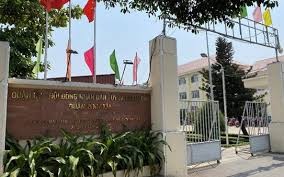 DV Công ích Quận 7 lãi lỗ sao khi trúng liền 2 gói thầu Ban QLĐTXDKV Quận 7?