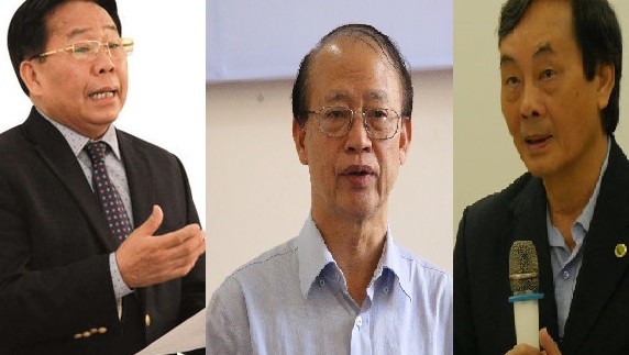 Dấu ấn khoa học về các nguyên Phó Chủ tịch Liên hiệp các Hội KH&KT Việt Nam