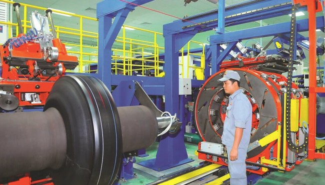 Hậu lãnh đạo đương nhiệm bị bắt, Casumina bổ nhiệm 2 Phó tổng giám đốc mới