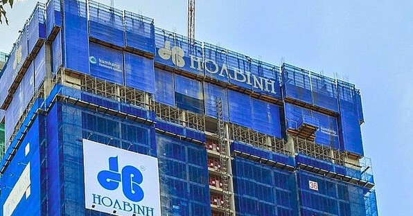 HBC bổ nhiệm nhân sự cấp cao, hoán đổi hơn 730 tỷ tiền nợ