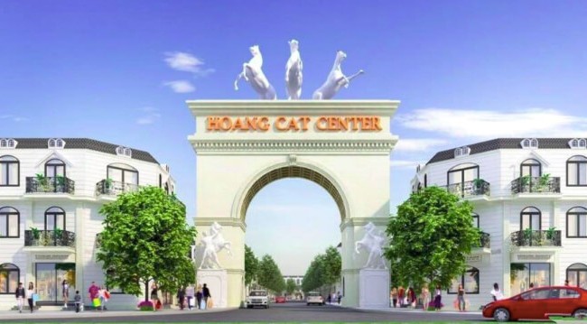 Chìm trong thua lỗ, Địa ốc Hoàng Cát nợ 33 tỷ lãi trái phiếu