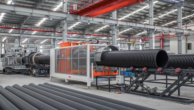 NTP huy động vốn hơn 1.400 tỷ đồng thông qua phát hành cổ phiếu
