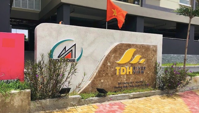 Nhà Thủ Đức điều chỉnh kế hoạch từ lỗ sang lãi trong năm 2024