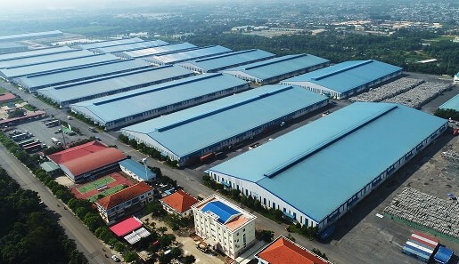 Tân Cảng Long Bình phát hành 12,35 triệu cổ phiếu để tăng vốn 55%