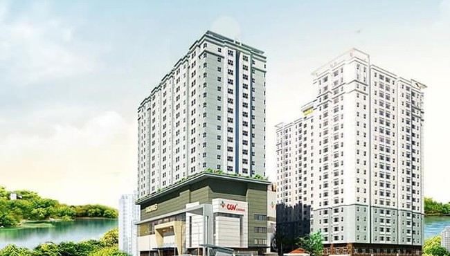 Saigonres (SGR) báo lãi chỉ 2,2 tỷ đồng 6 tháng đầu năm