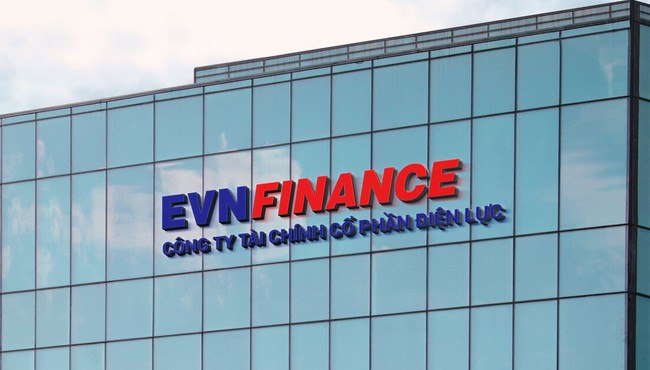 EVNFinance báo lãi bán niên đạt 310,6 tỷ đồng, tăng 56% so với cùng kỳ