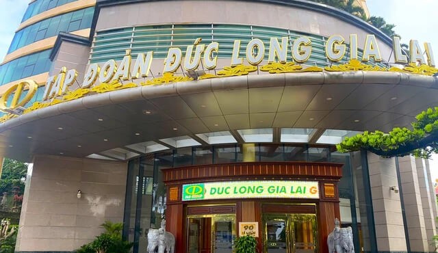 Lần thứ 2 Tập đoàn Đức Long Gia Lai thoát cảnh phá sản