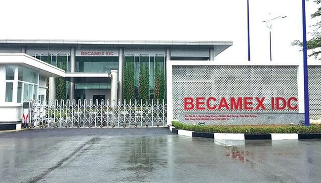 Becamex IDC huy động thành công 200 tỷ đồng từ kênh trái phiếu