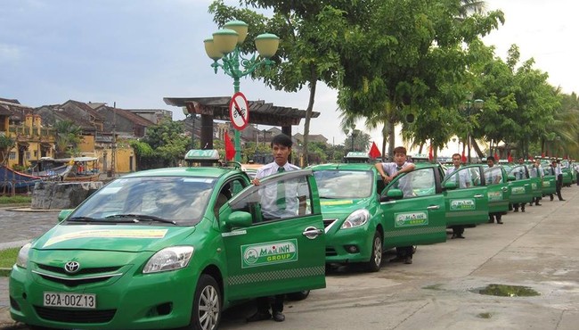 Chủ hãng taxi Mai Linh thoát lỗ, báo lãi cao nhất trong 6 năm qua