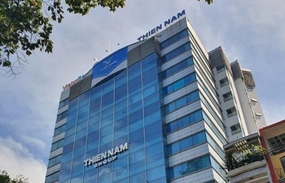 Vi phạm công bố thông tin, Thiên Nam Group (TNA) bị phạt hơn 150 triệu đồng