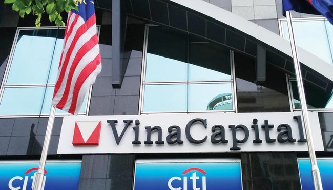 VinaCapital đăng ký bán hơn 12 triệu cổ phiếu Nhà Khang Điền