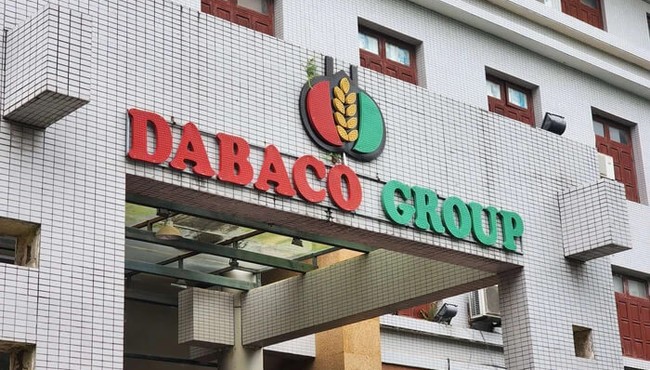 Dabaco (DBC) tìm được 'bến đỗ' cho 3 triệu cổ phiếu ế