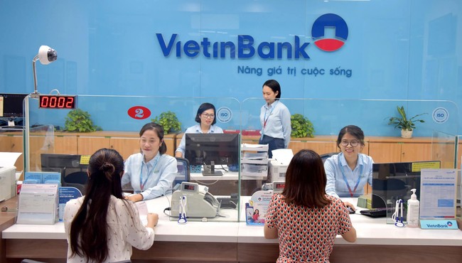 VietinBank sắp triệu tập ĐHĐCĐ bất thường để bầu bổ sung thành viên HĐQT