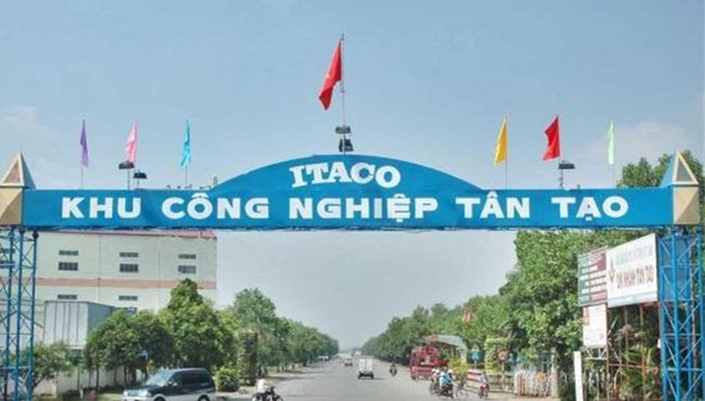 Tân Tạo xin hoãn công bố thông tin vì thiếu đơn vị kiểm toán