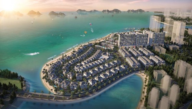 BIM Land lỗ hơn 341 tỷ đồng trong 6 tháng đầu năm 2024