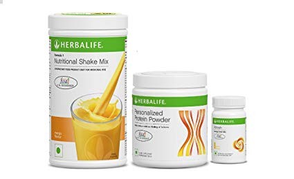 Nghi vấn tin uống Herbalife gây nguy hiểm, nhiều người hoang mang